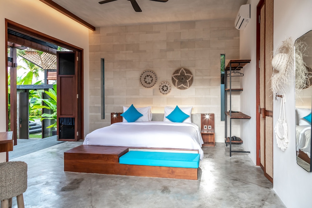 Podpadi Design Spaces — Ubud — photo 3