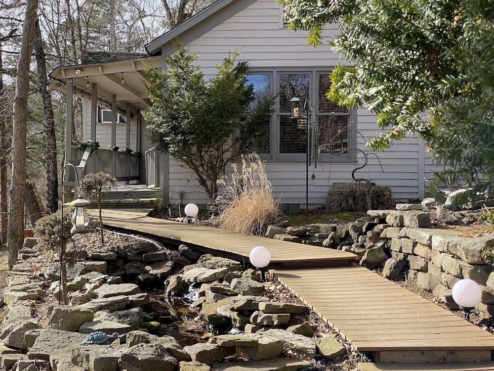 Eureka Zen Cottages - photo 87