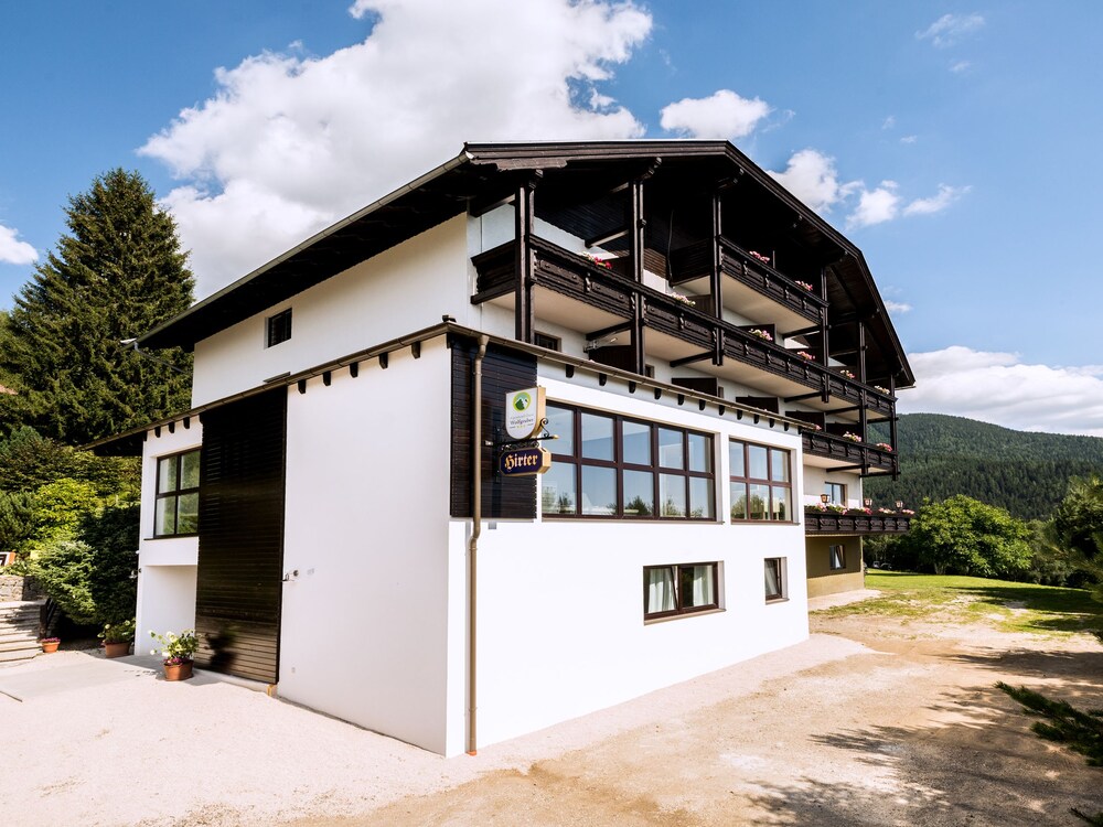 Alpenhotel Ozon Wolfgruber in Wolfsberg, Austria