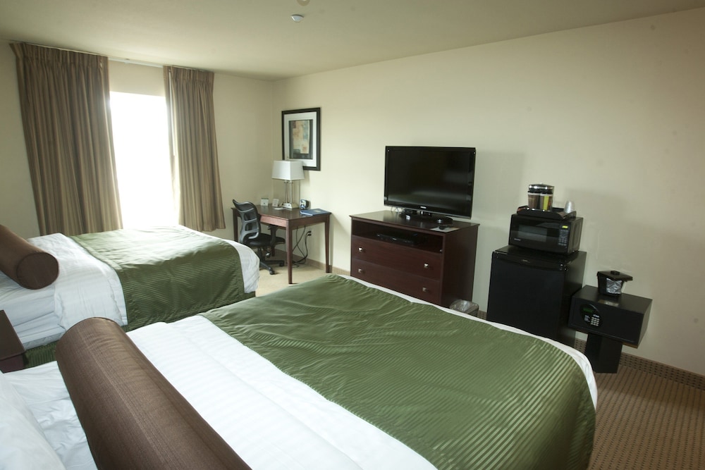 Cobblestone Inn & Suites Langdon - photo 8