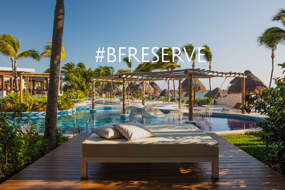 Excellence Playa Mujeres Adults Only All Inclusive