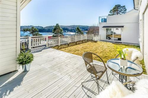 Sørlandsperle i Arendal — Arendal — photo 5