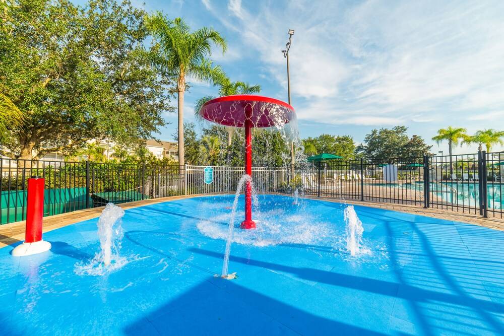 Ov2575 Windsor Palms Resort 4 Bed 3 Baths Townhome - photo 9