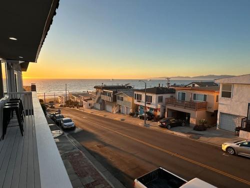 Manhattan Beach Modern Panoramic Sea View — 4-Star Luxury Hotel in Manhattan Beach, United States