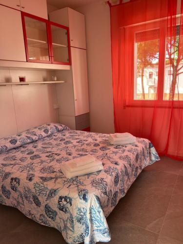 Appartamento Alessandra — 4-Star Luxury Hotel in Lignano Sabbiadoro, Italy