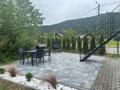 Domek nad Dunajcem - last minute hotel in Unknown City