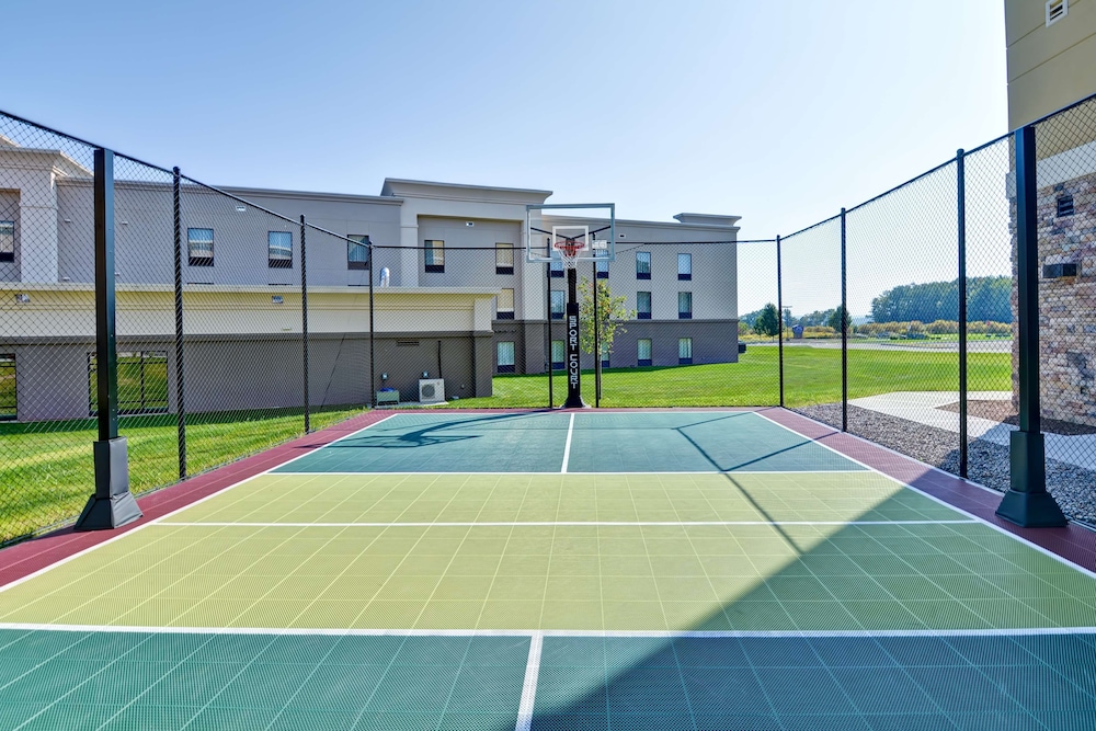 Homewood Suites by Hilton New Hartford Utica - photo 19