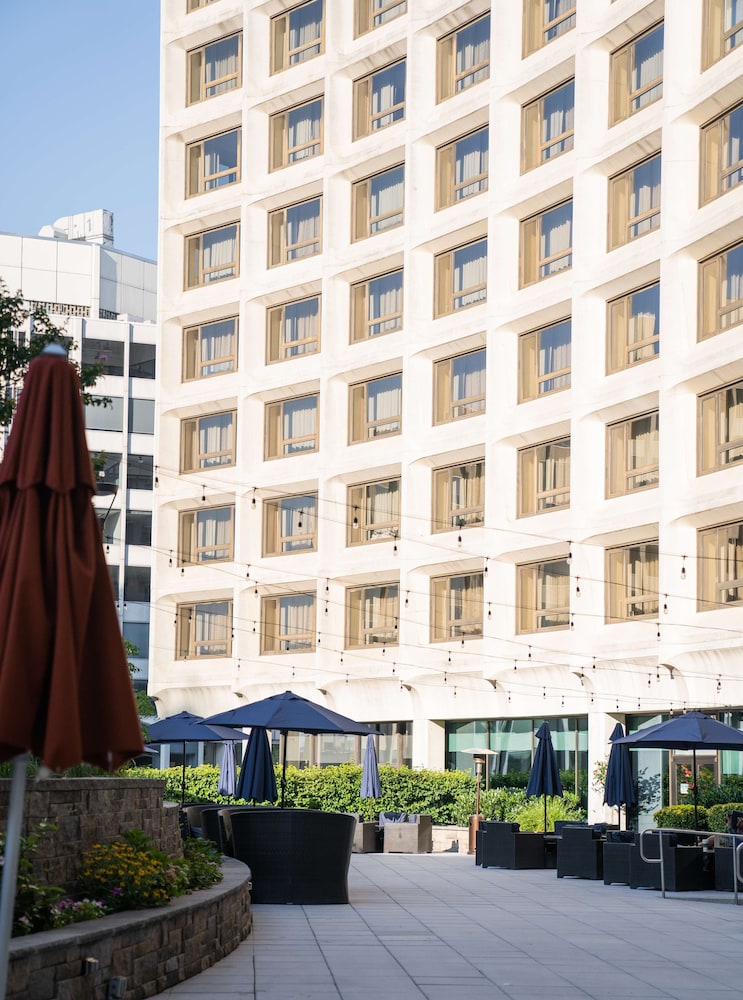 Washington Hilton - photo 97