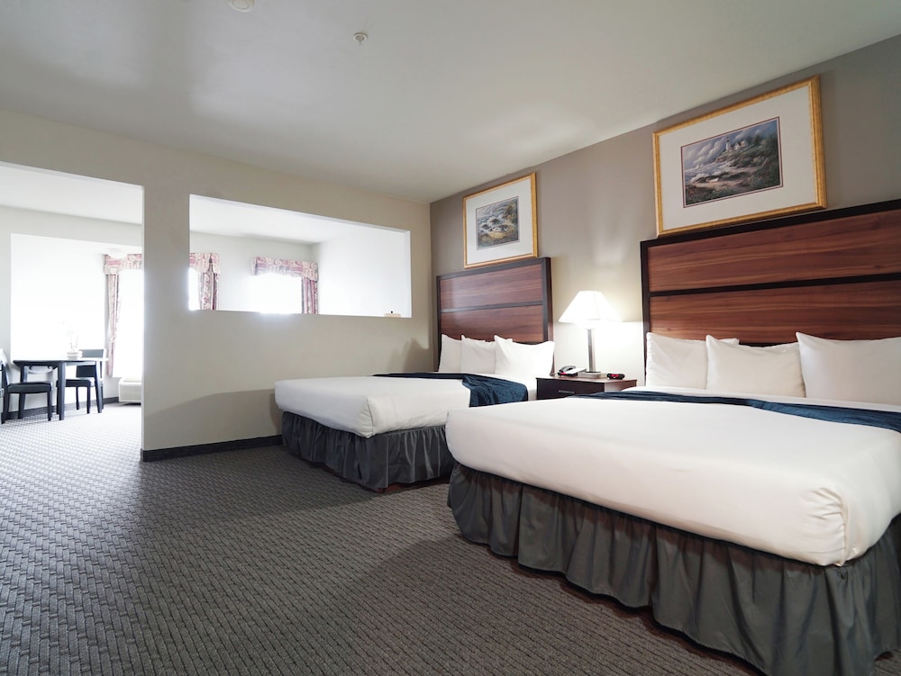 BayVue Hotel Resort and Suites - photo 36