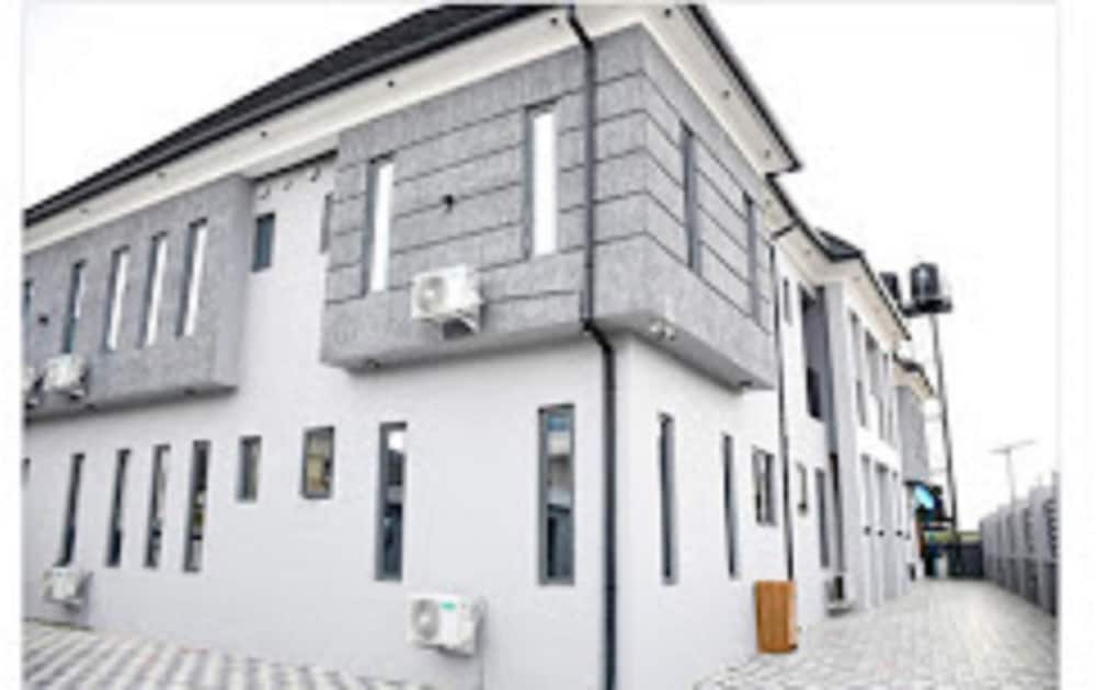 Tito Empire in Epe, Nigeria