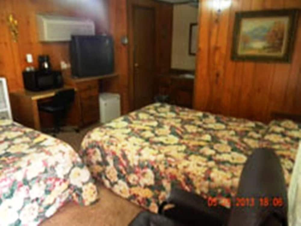 Nostalgic Stay Inn - photo 8