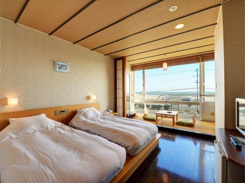 Iioka Shiosai Hotel — Choshi — photo 5