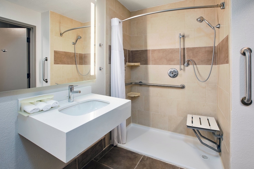 Holiday Inn Express Silver City - photo 8