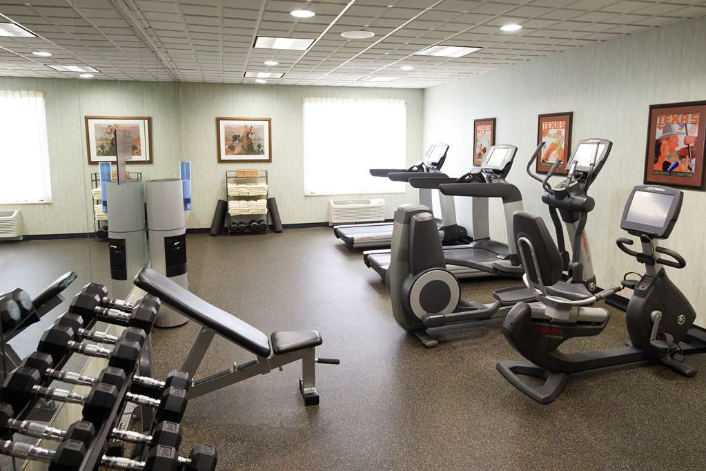 Hyatt Place Fort Worth Historic Stockyards - photo 11
