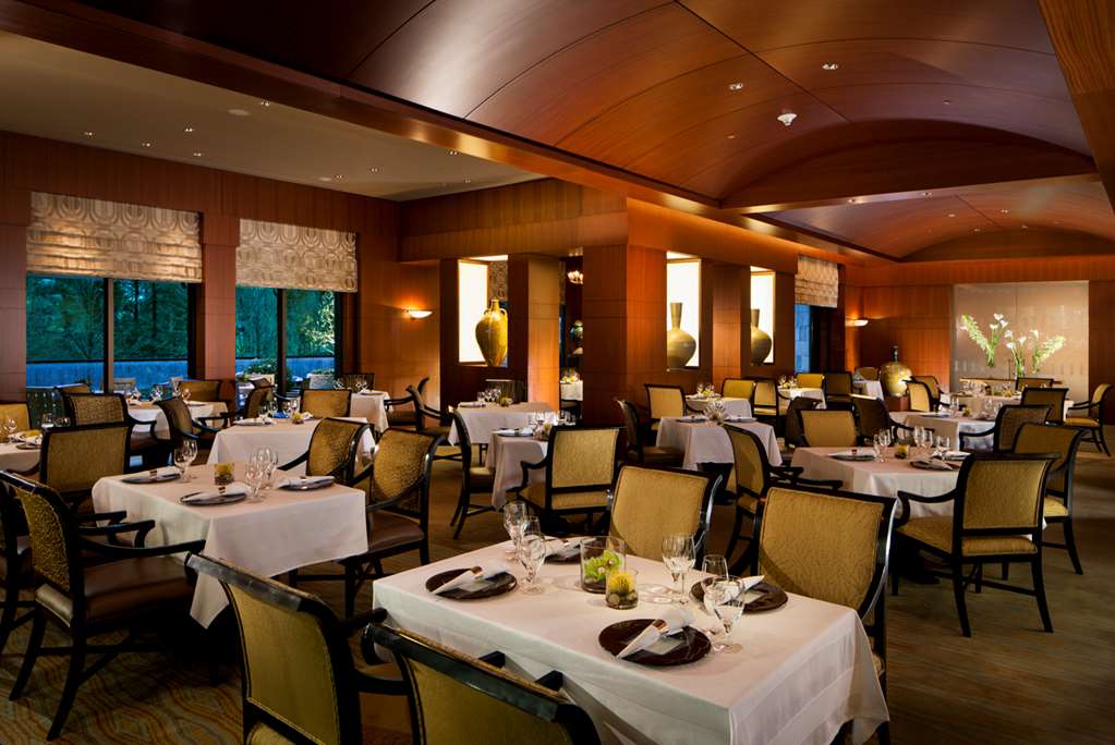 The Umstead Hotel and Spa - photo 21