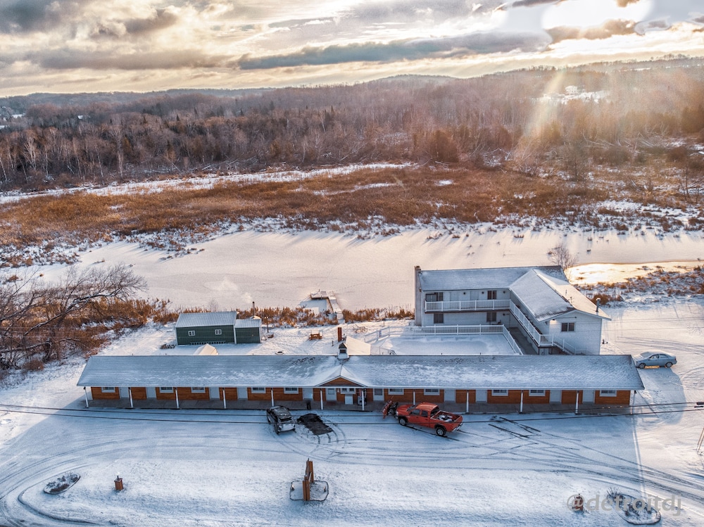 Northwoods Lodging - photo 42