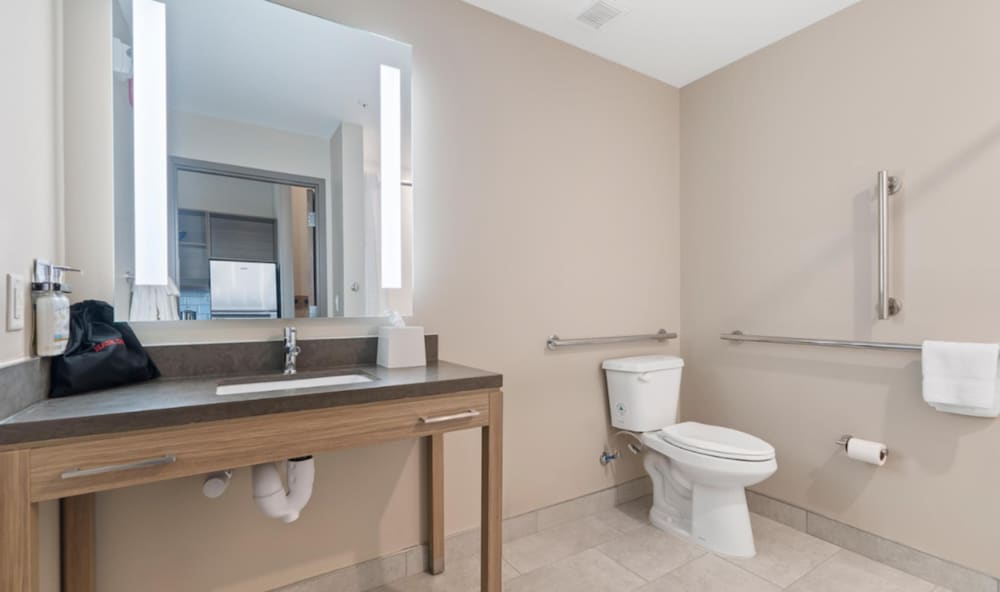 Candlewood Suites Perry National Fairground Area by IHG - photo 30