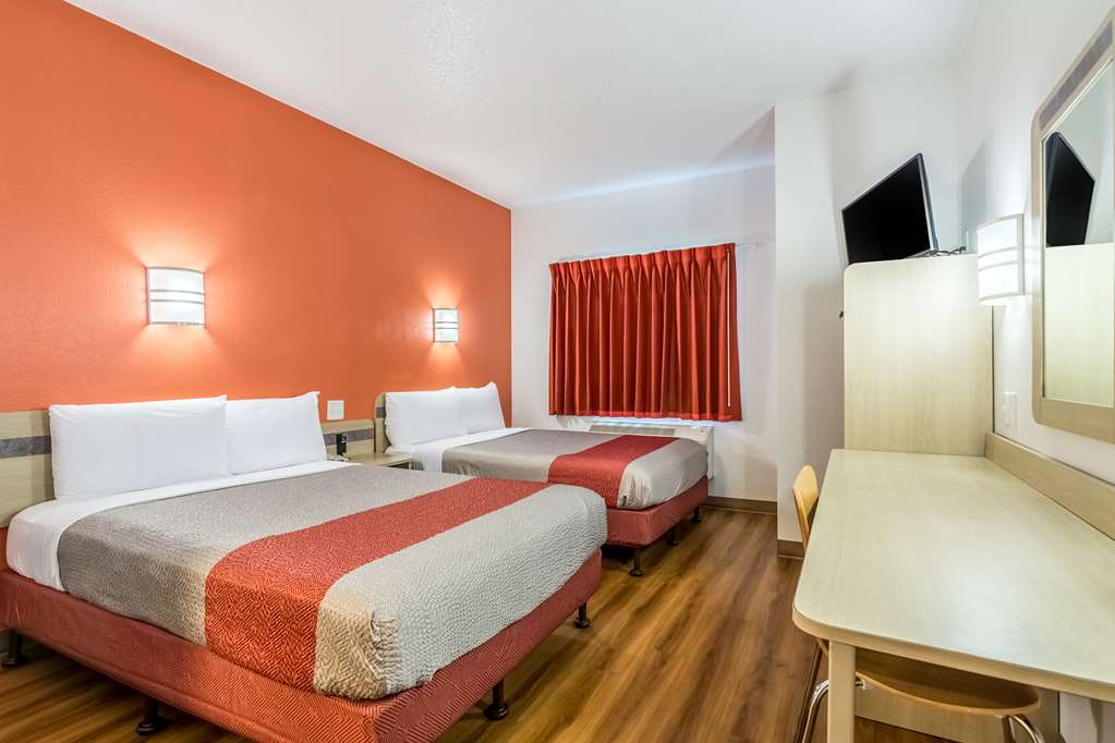 Motel 6 Fort Mill SC Charlotte - photo 19