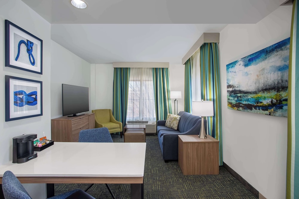 Homewood Suites by Hilton Davidson - photo 30