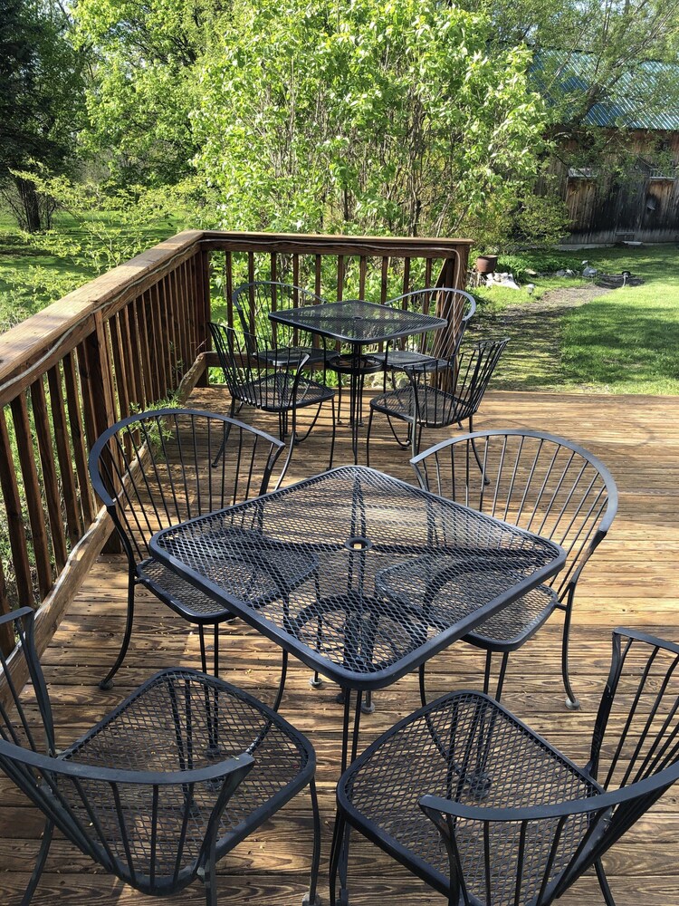 Shoreham Inn Bed & Breakfast - photo 41