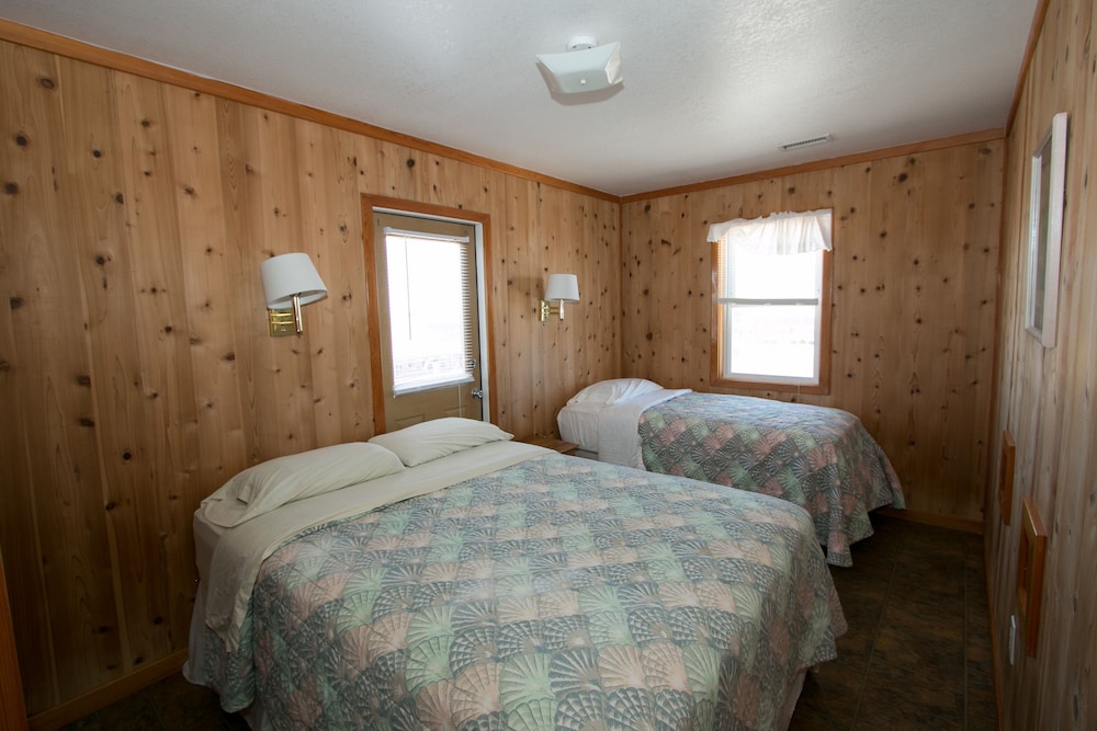 Outer Banks Motel - photo 33