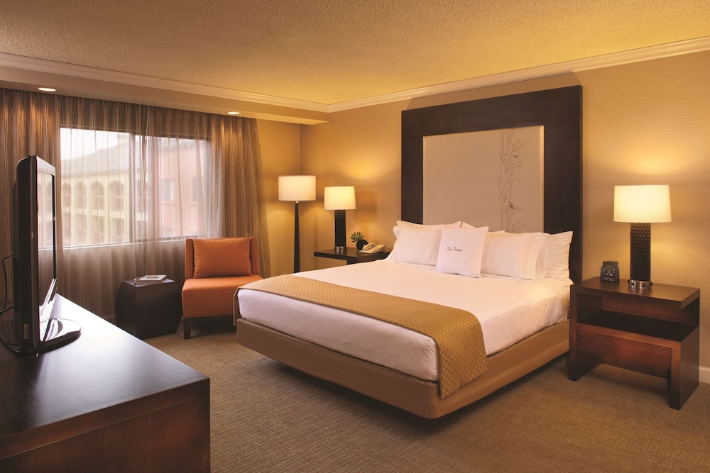 DoubleTree by Hilton Sonoma Wine Country - photo 13