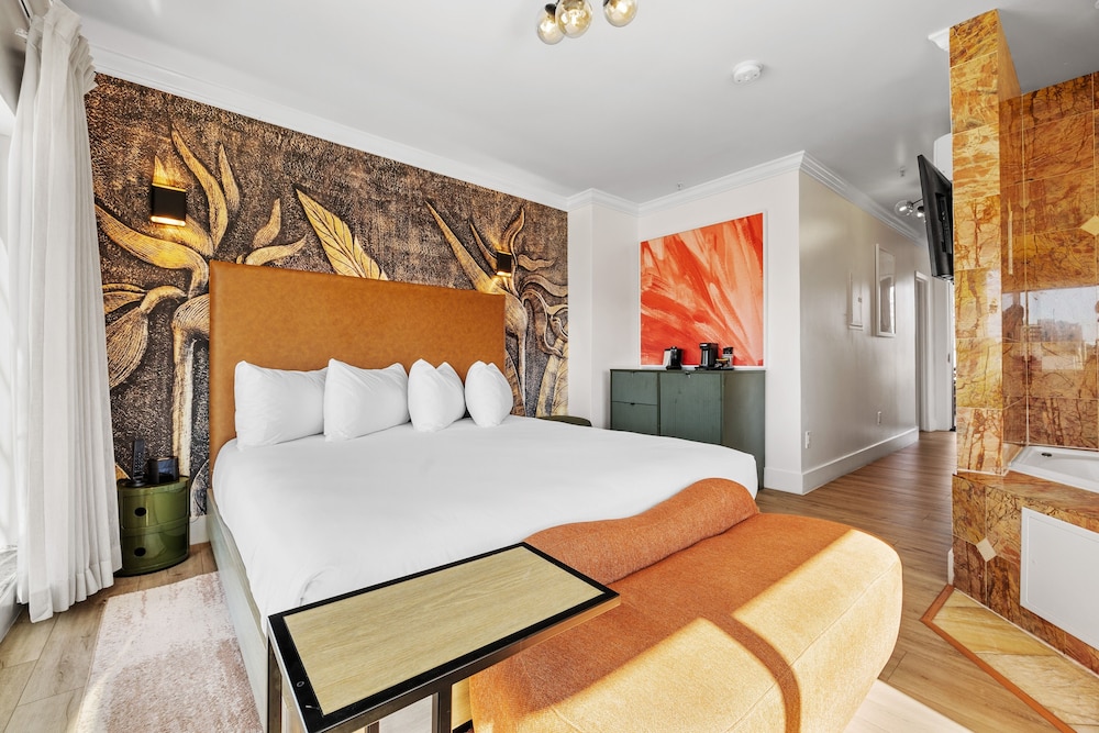 Nob Hill Hotel - photo 45