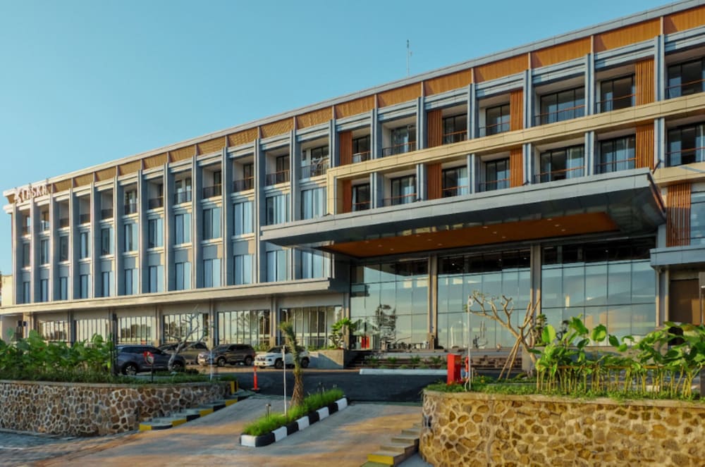 Laska Hotel & Resort Ciater in Subang, Indonesia