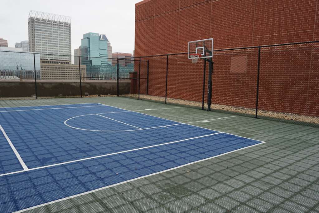 The Royal Sonesta Harbor Court Baltimore - photo 24