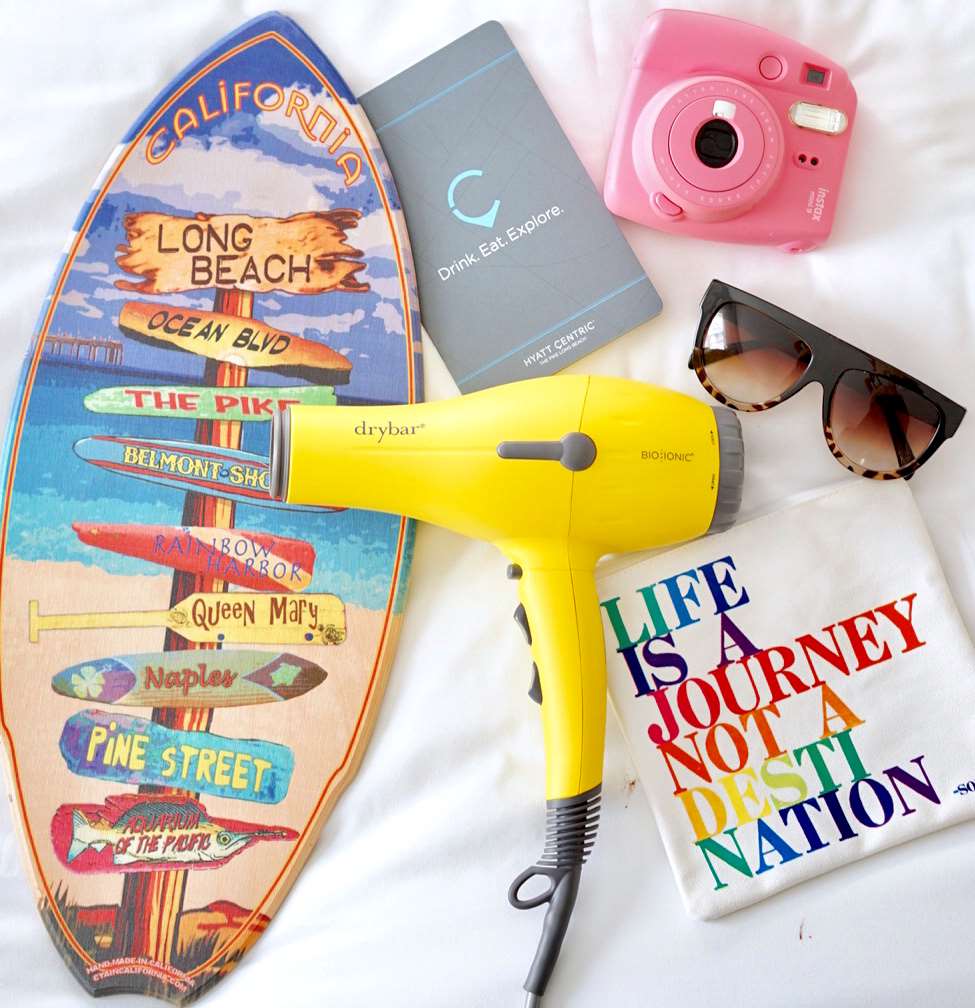 Hyatt Centric The Pike Long Beach - photo 3