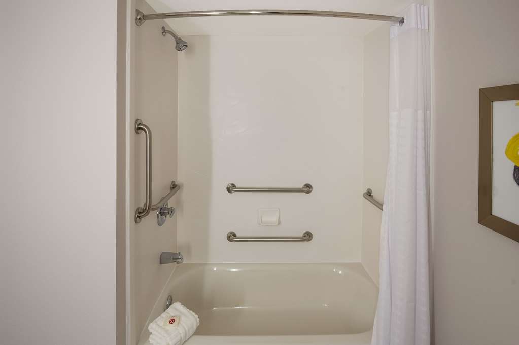 Comfort Inn & Suites Fishers Indianapolis - photo 13