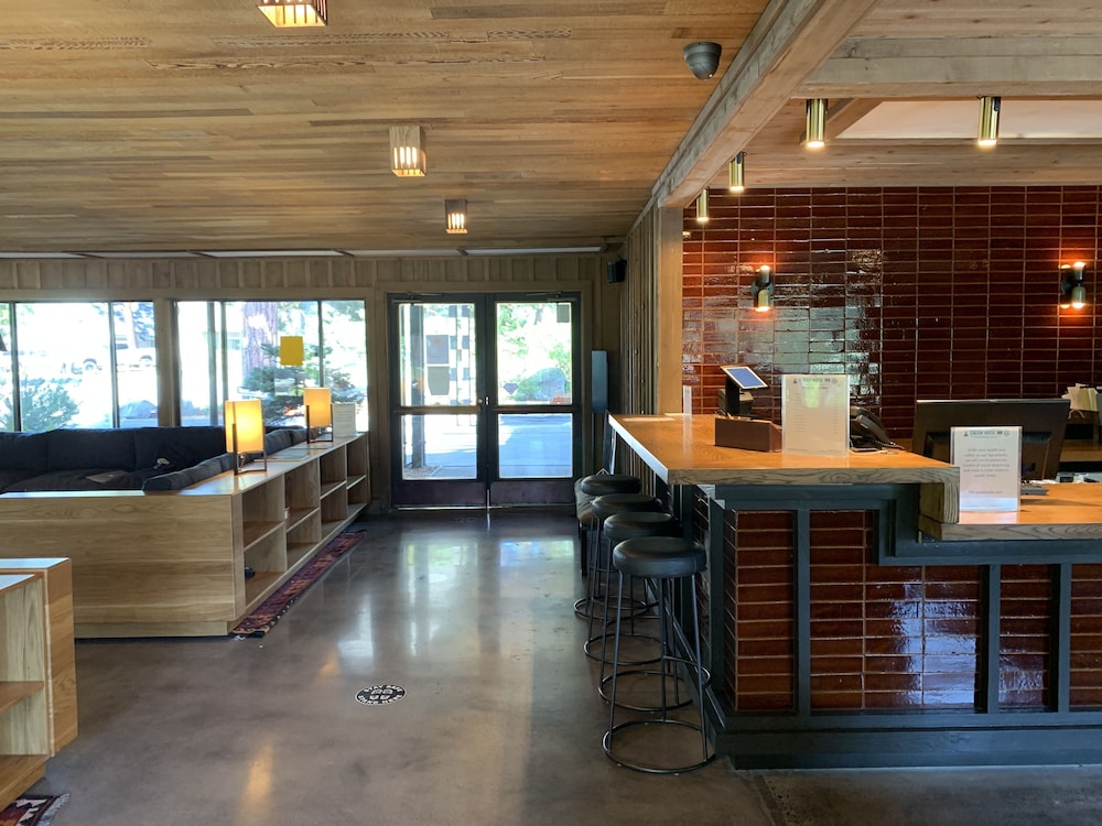Station House Inn Near Heavenly Gondola - featured photo