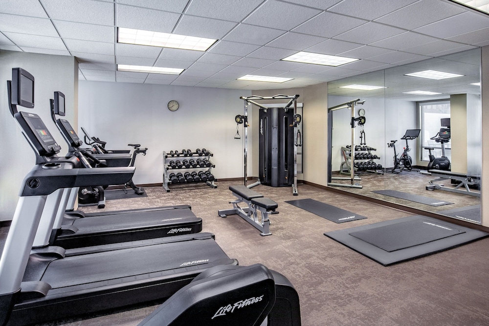 Residence Inn by Marriott Birmingham Downtown at UAB - photo 19