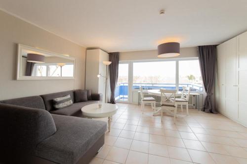 Ferienwohnung Seetempel App. 35 — 4-Star Luxury Hotel in Scharbeutz, Germany