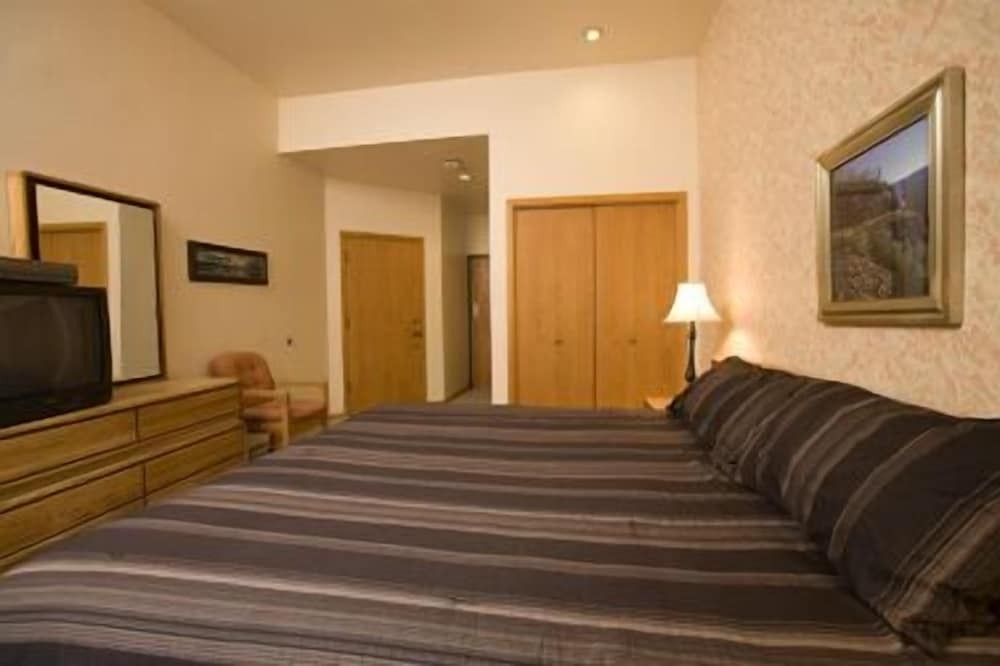 Purgatory Village by Purgatory Resort in Durango, United States