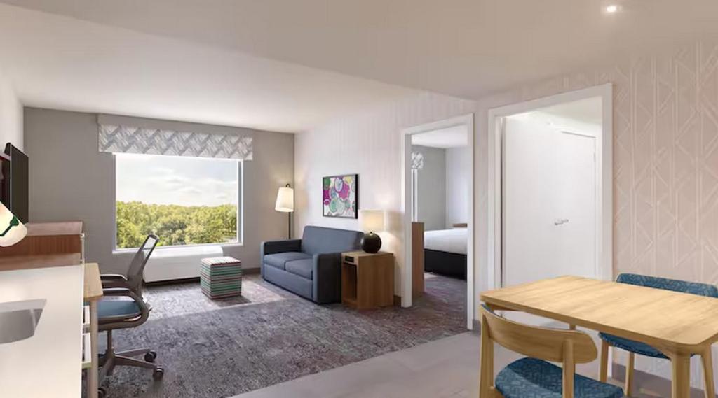 Home2 Suites by Hilton Chelmsford Lowell - photo 13
