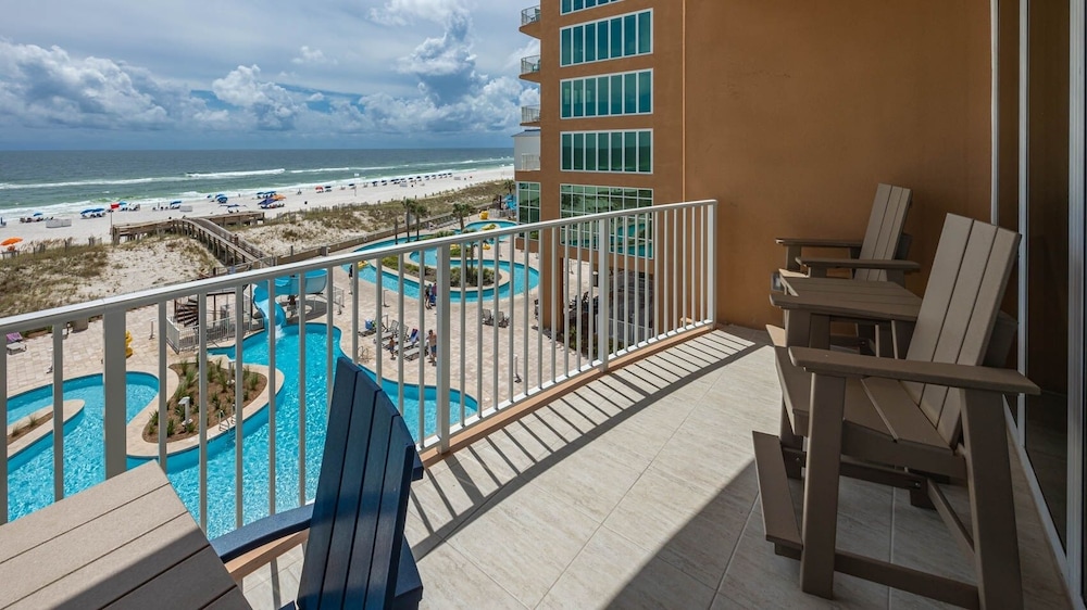 Phoenix Gulf Towers 306 2 Bedroom Condo - photo 53