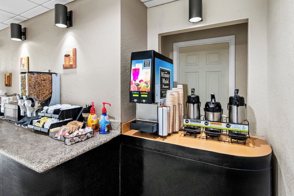 Red Roof Inn Hot Springs in Hot Springs, United States