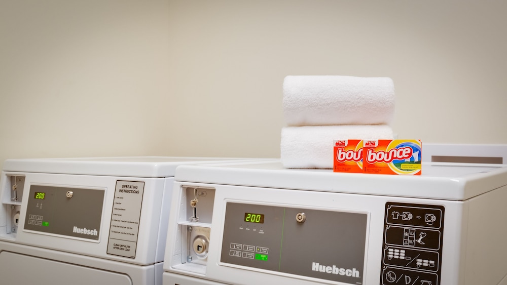 Holiday Inn Express & Suites Latta by IHG - photo 38
