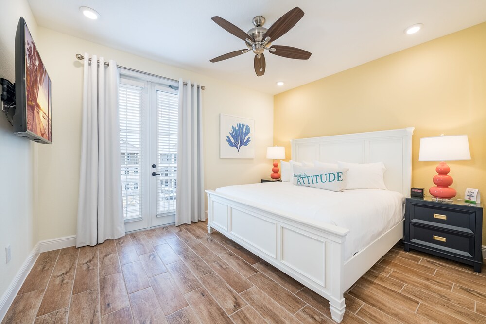 Margaritaville Cottages Orlando by Rentyl with H2O Waterpark - photo 32