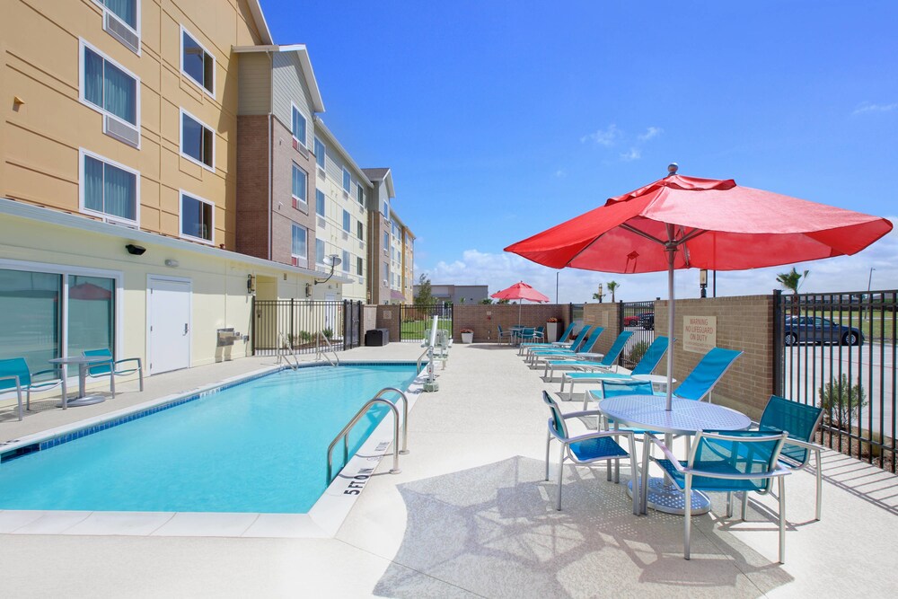 TownePlace Suites Corpus Christi Portland - photo 16