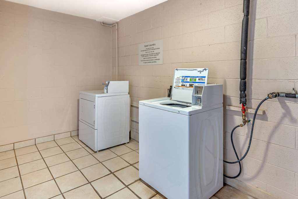 Quality Inn Tucumcari - photo 38