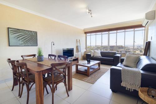 Devonshire 2 Bed apartment Green Point — 4-Star Luxury Hotel in Cape Town, South Africa