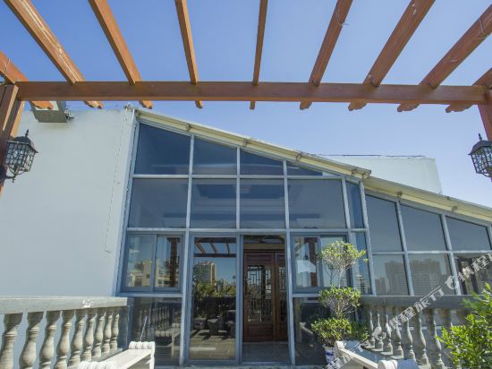 Qilou Inn - last minute hotel in Haikou