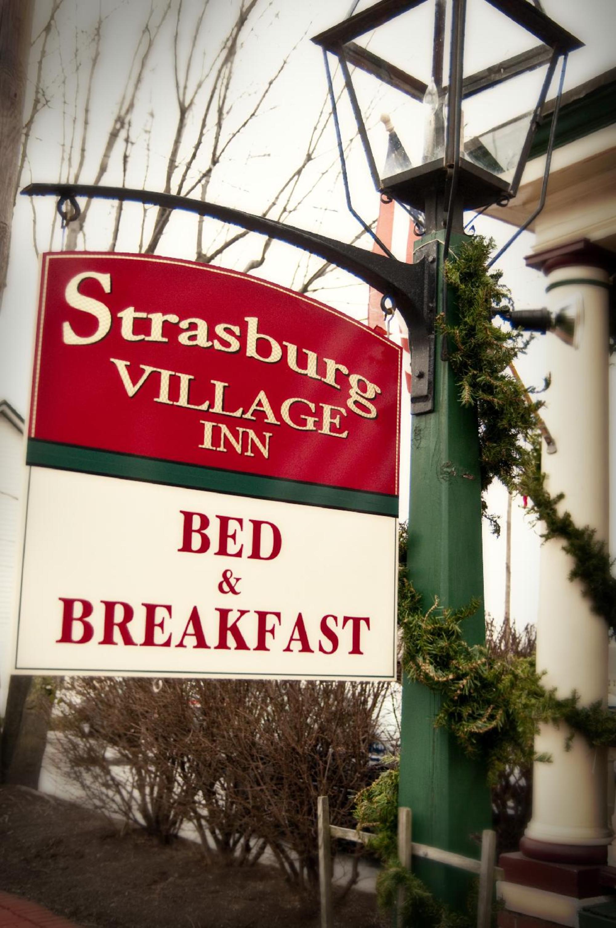 Strasburg Village Inn - photo 6
