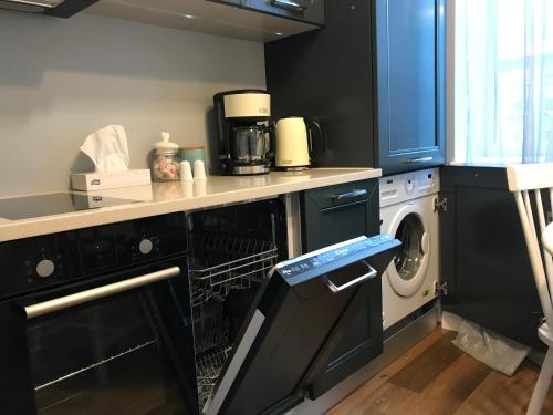 Gonsiori 7 Apartment