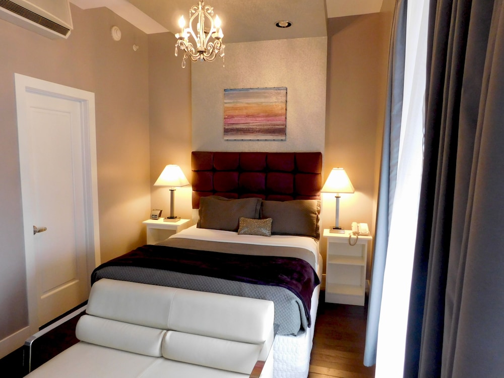 The Historic Gould Hotel Seneca Falls an Ascend Collection Hotel - photo 21
