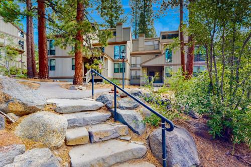 Kingswood Village #167 in Kings Beach, United States