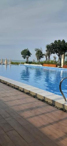 Villa Aria Resort The Sea By 10 50M Biển Và Hồ Bơi Riêng — 5-Star Luxury Hotel in Vung Tau, Vietnam