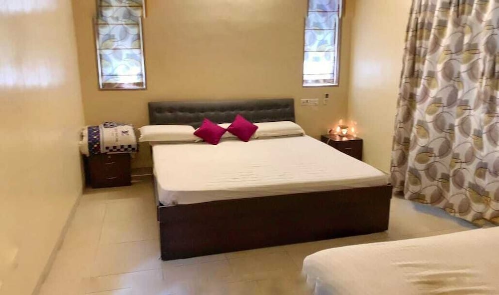 Parmar Farms - last minute hotel in Pen